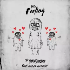 Instrumental: The Chainsmokers - This Feeling Ft. Kelsea Ballerini (Produced By Sylvester Sivertsen & The Chainsmokers)